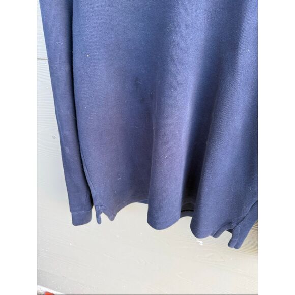 Polo Ralph Lauren 1/4 zip pullover - Picture 4 of 5